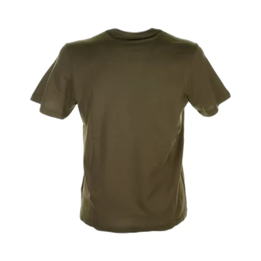 Logo Patch T-Shirt