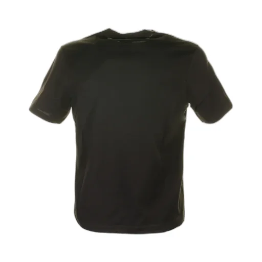 Logo Round-Necked T-Shirt