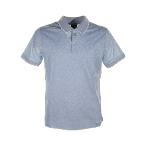 Paul & Shark Classic Polo Shirt