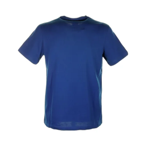 Logo Logo Short-Sleeved T-Shirt