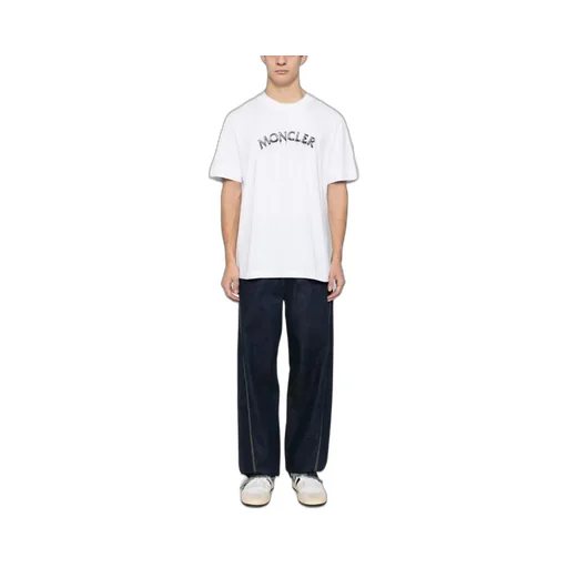 Short-Sleeved T-Shirt