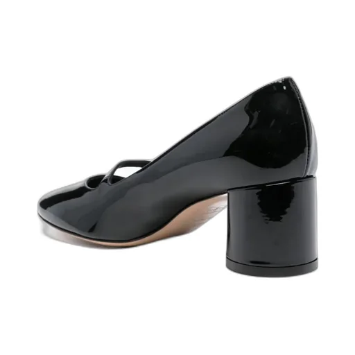Casadei Emily Cleo Slip-On Pumps