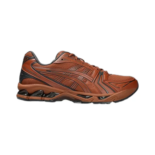Asics Gel-Kayano 14 Lace-Up Sneakers