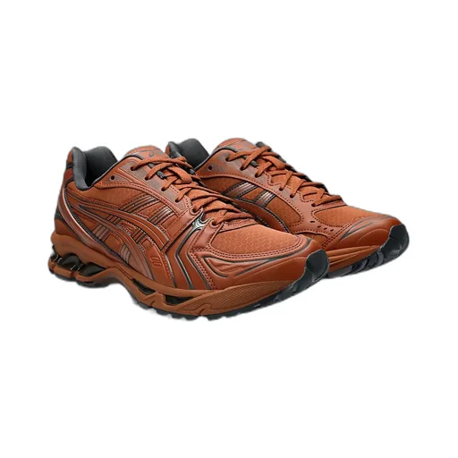 Asics Gel-Kayano 14 Lace-Up Sneakers