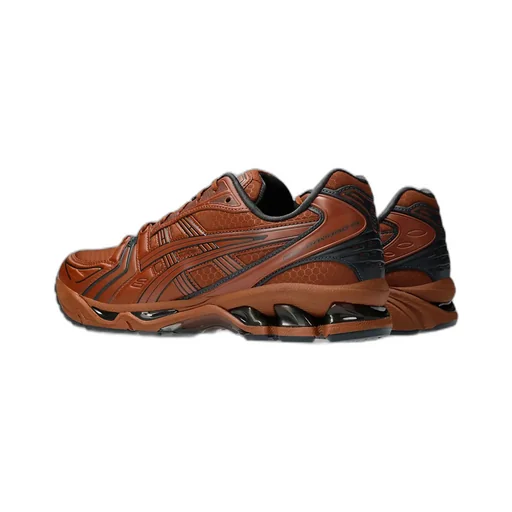 Asics Gel-Kayano 14 Lace-Up Sneakers