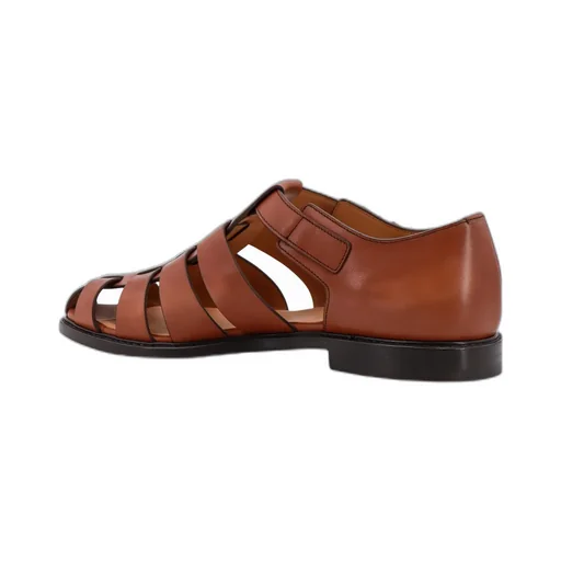 Church's Ankle Strap Sandals