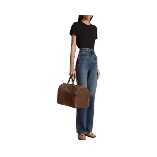 Khaite Danielle Slim Fit Jeans
