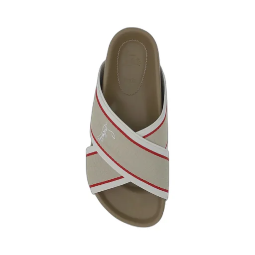 Logo Slippers