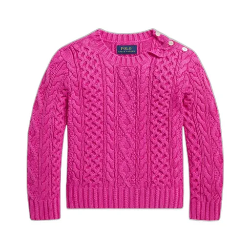 Cotton Jumper