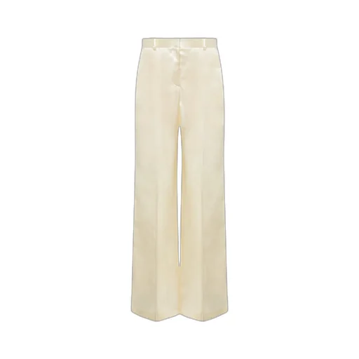 The Row Pleated Encore Pants