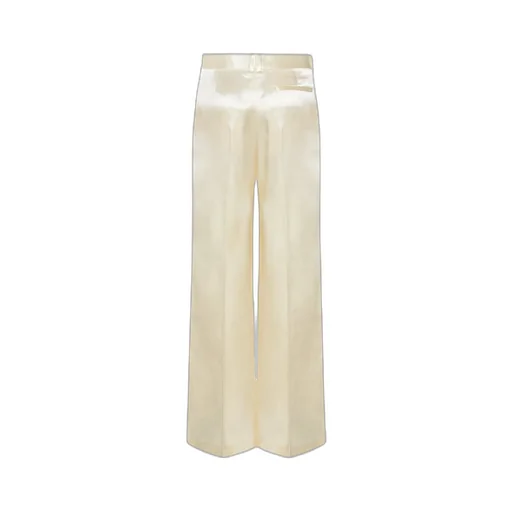 The Row Pleated Encore Pants
