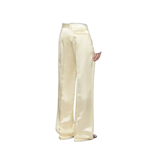 The Row Pleated Encore Pants