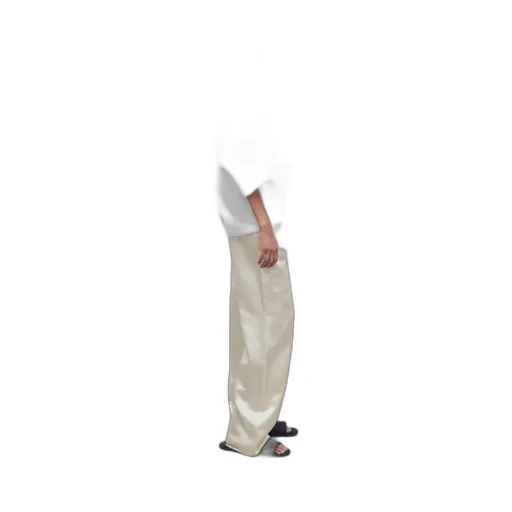 The Row Pleated Encore Pants