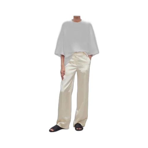 The Row Pleated Encore Pants