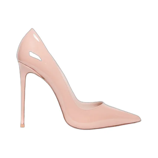 Le Silla Eva Pointed Toe Pumps