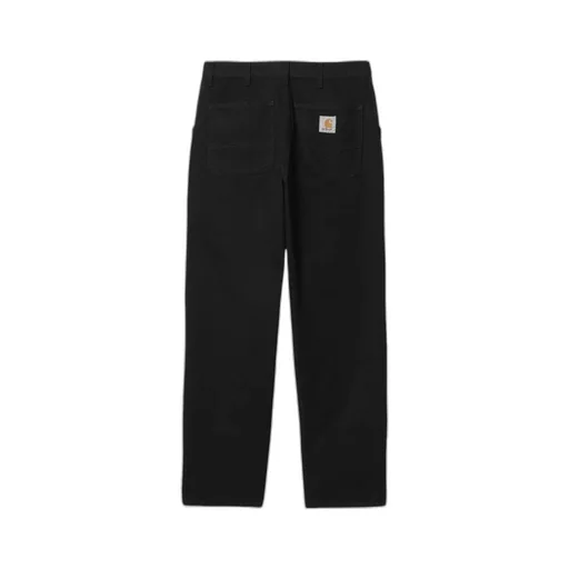 Belt Ring Denim Trousers