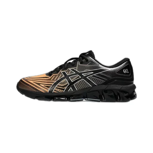 Asics Gel-Quantum 360 Vii Lace-Up Sneakers