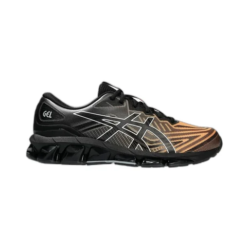 Asics Gel-Quantum 360 Vii Lace-Up Sneakers