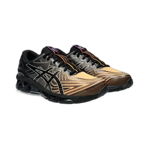 Asics Gel-Quantum 360 Vii Lace-Up Sneakers