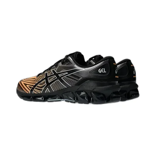 Asics Gel-Quantum 360 Vii Lace-Up Sneakers
