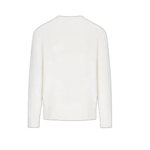 Polo Ralph Lauren Textured Crewneck Jumper