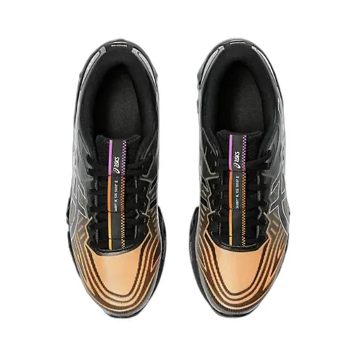 Asics Gel-Quantum 360 Vii Lace-Up Sneakers