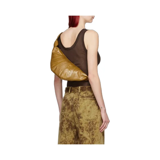 Lemaire Fine-Ribbed Scoop Neck Tank Top