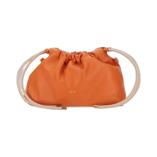 Nº21 Eva Drawstring Shoulder Bag