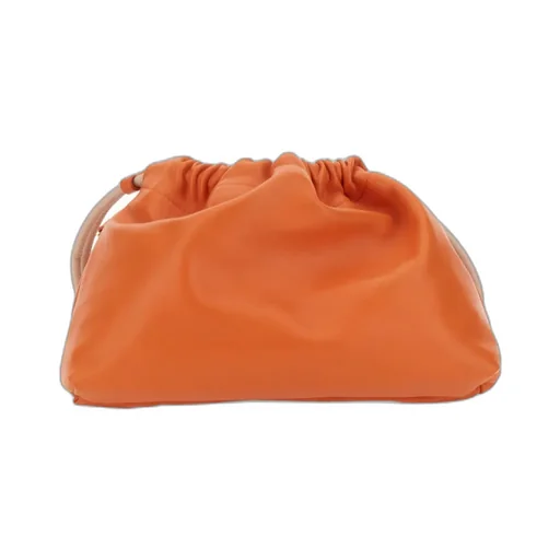 Nº21 Eva Drawstring Shoulder Bag