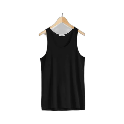 Lemaire DÉBardeur Ribbed Sleeveless Top