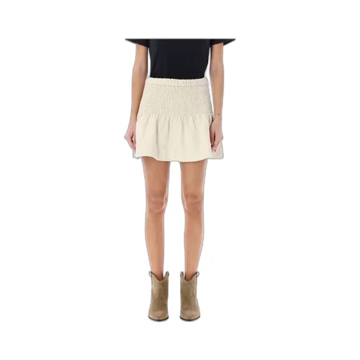 Isabel Marant ÉToile Pacifica Mini Skirt