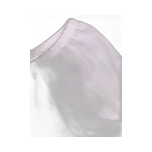 Il Gufo Ruched Detail Two Piece Short Set