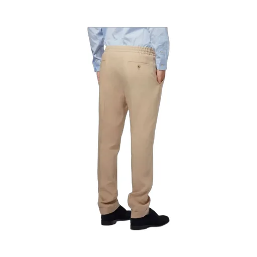 Paul Smith Drawstring Tapered Leg Pants