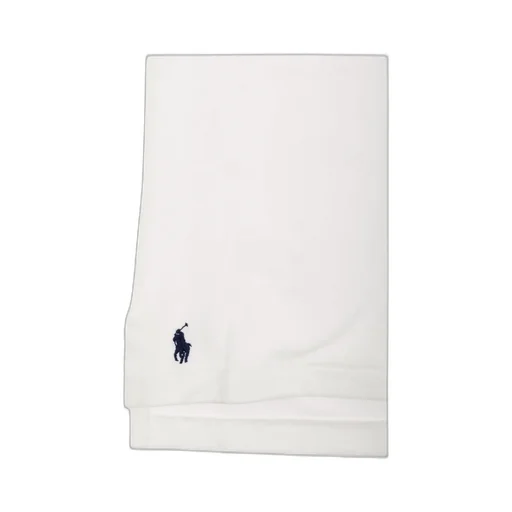 Polo Ralph Lauren Kids Logo Embroidered Polo Shirt