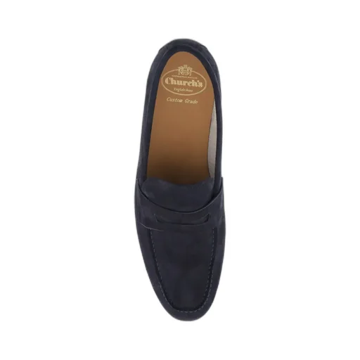 Church's Heswall 2 Slip-On Loafers