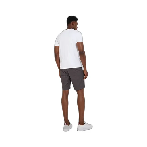Logo-Embroidered T-Shirt