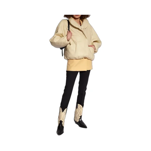 Dylany Coat