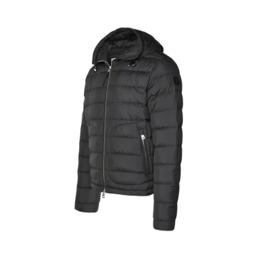 Moncler Padded Zipped Jacket