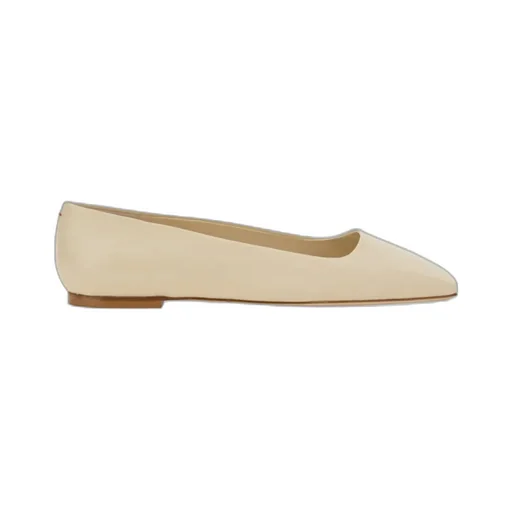 Aeyde Dancer Chic Flat Shoes