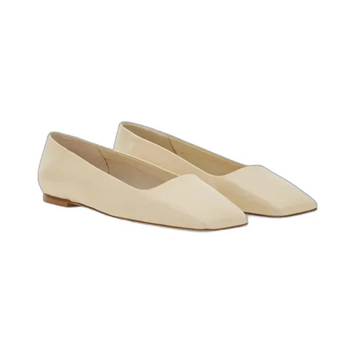 Aeyde Dancer Chic Flat Shoes
