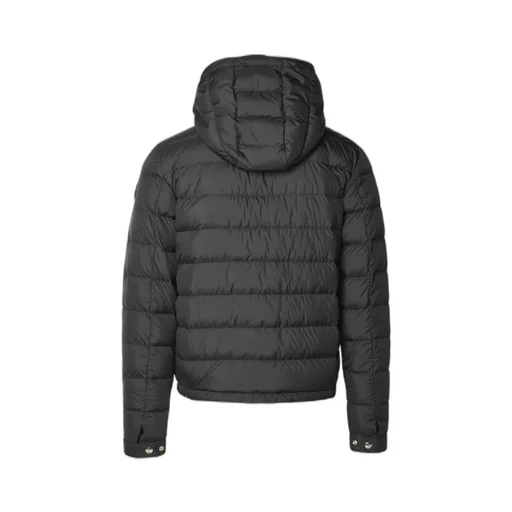Moncler Padded Zipped Jacket