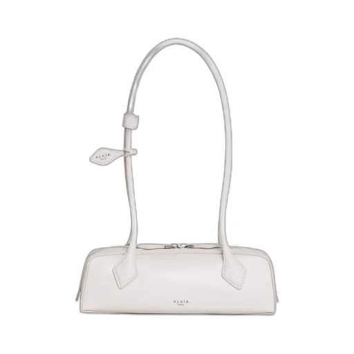 AlaÏA Le Teckel Small Shoulder Bag