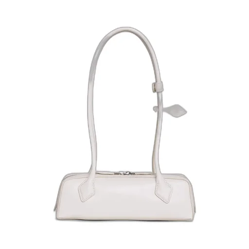 AlaÏA Le Teckel Small Shoulder Bag