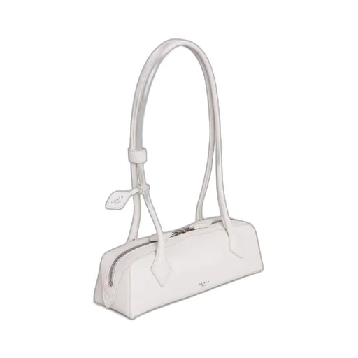 AlaÏA Le Teckel Small Shoulder Bag