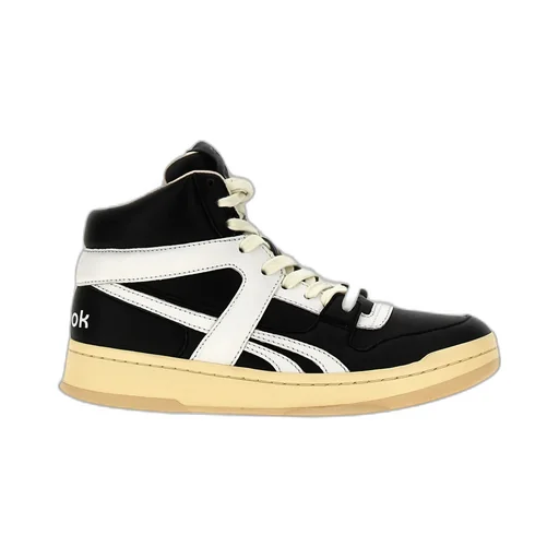 Reebok Bb 5600 Archive High-Top Sneakers