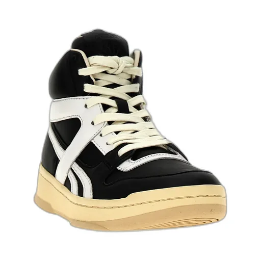 Reebok Bb 5600 Archive High-Top Sneakers