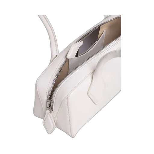 AlaÏA Le Teckel Small Shoulder Bag