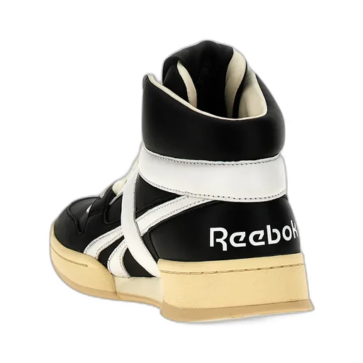 Reebok Bb 5600 Archive High-Top Sneakers