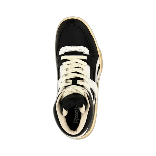 Reebok Bb 5600 Archive High-Top Sneakers
