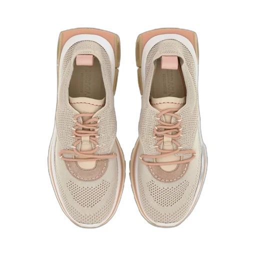 Salvatore Ferragamo Nima Low-Top Sneakers